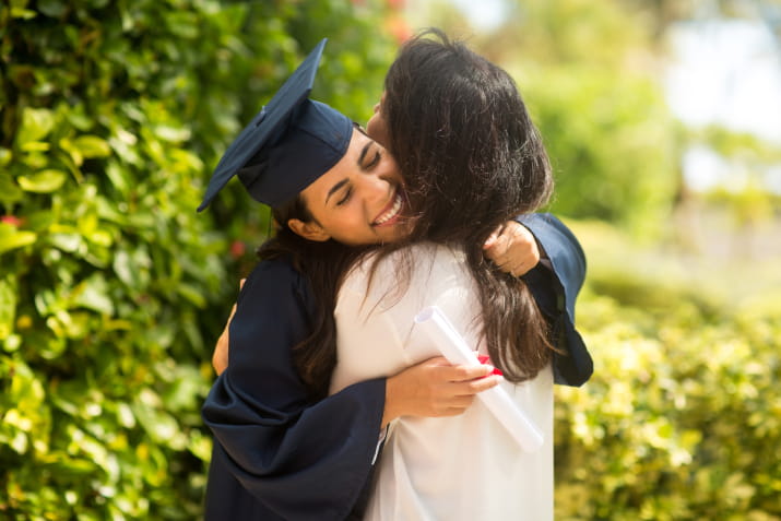 University scholarships